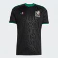 Maillot Mexique extérieur coupe du monde 2026