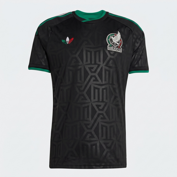 Maillot Mexique extérieur coupe du monde 2026