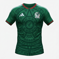 Maillot Mexique domicile coupe du monde 2026