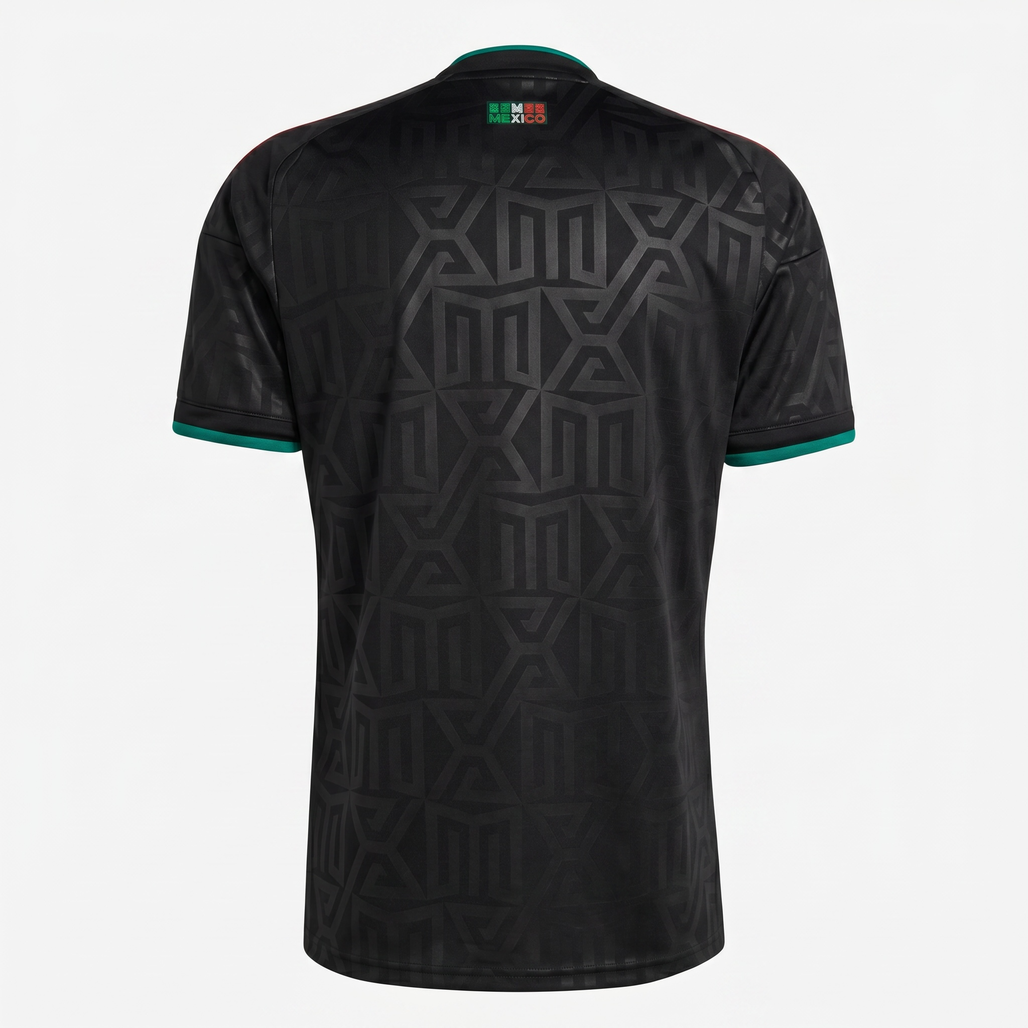 Maillot Mexique extérieur coupe du monde 2026