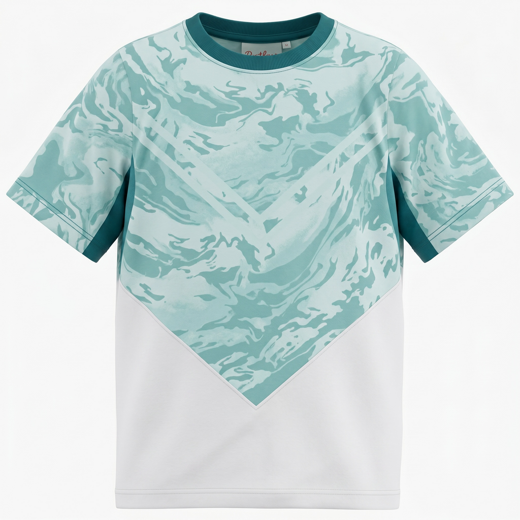 Maillot Portugal extérieur coupe du monde 2026