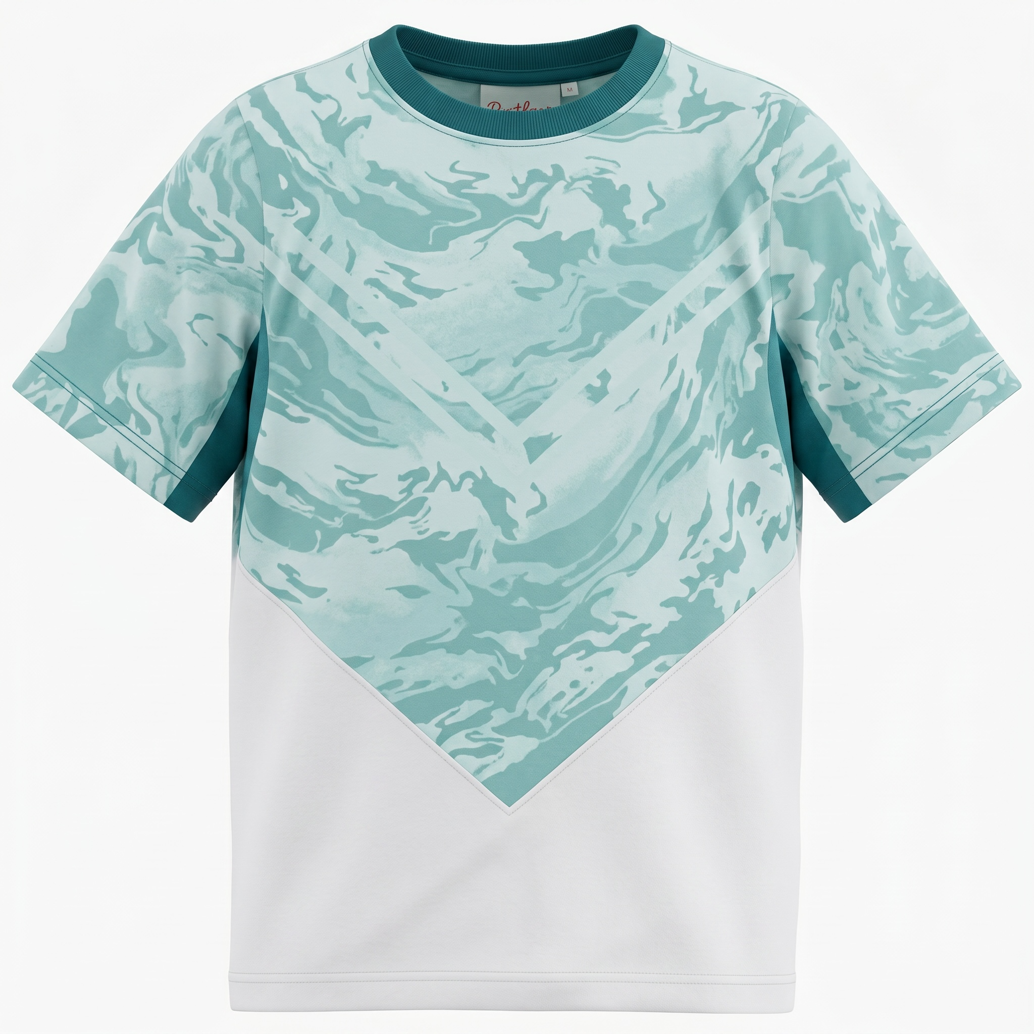 Maillot Portugal extérieur coupe du monde 2026