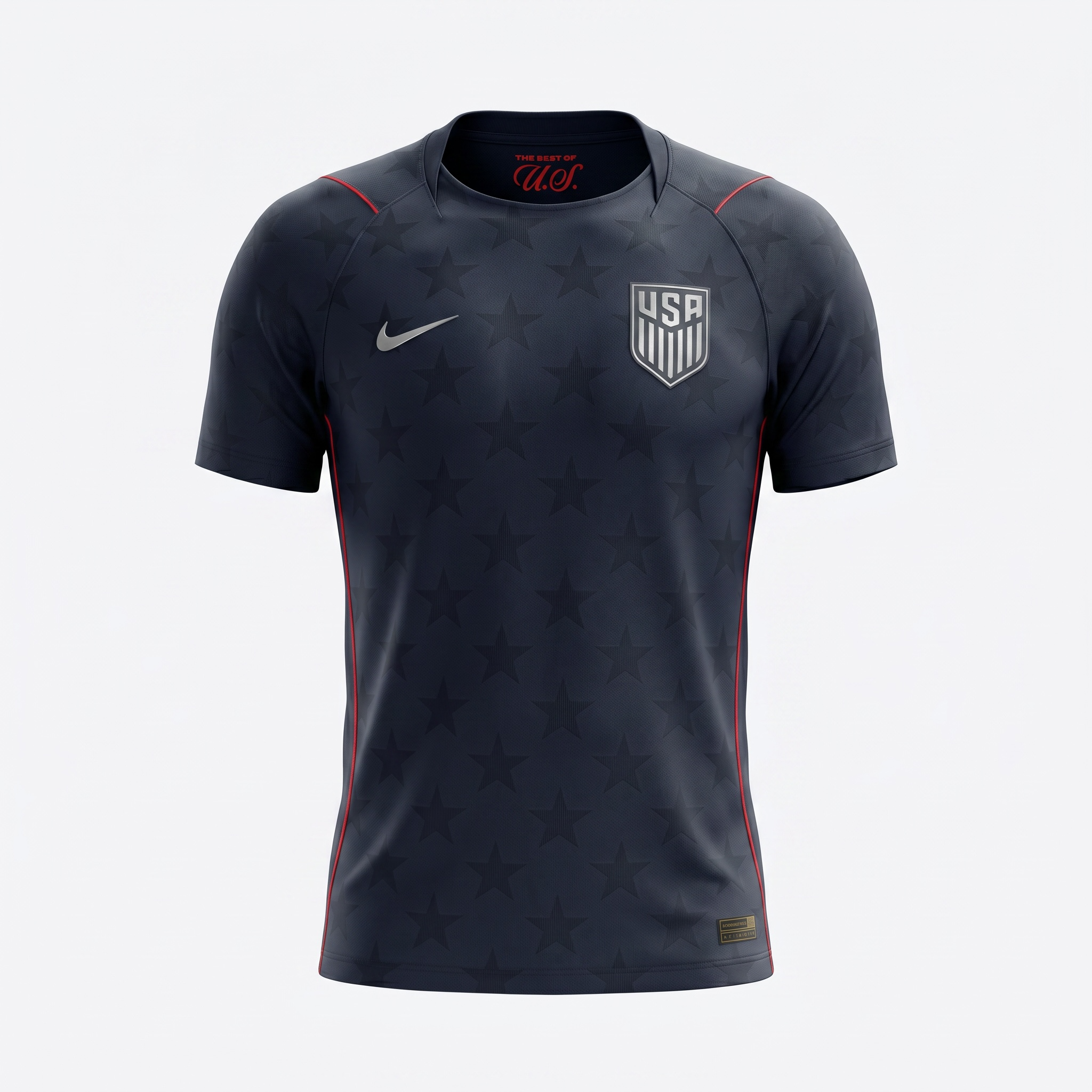 Maillot Usa coupe du monde 2026