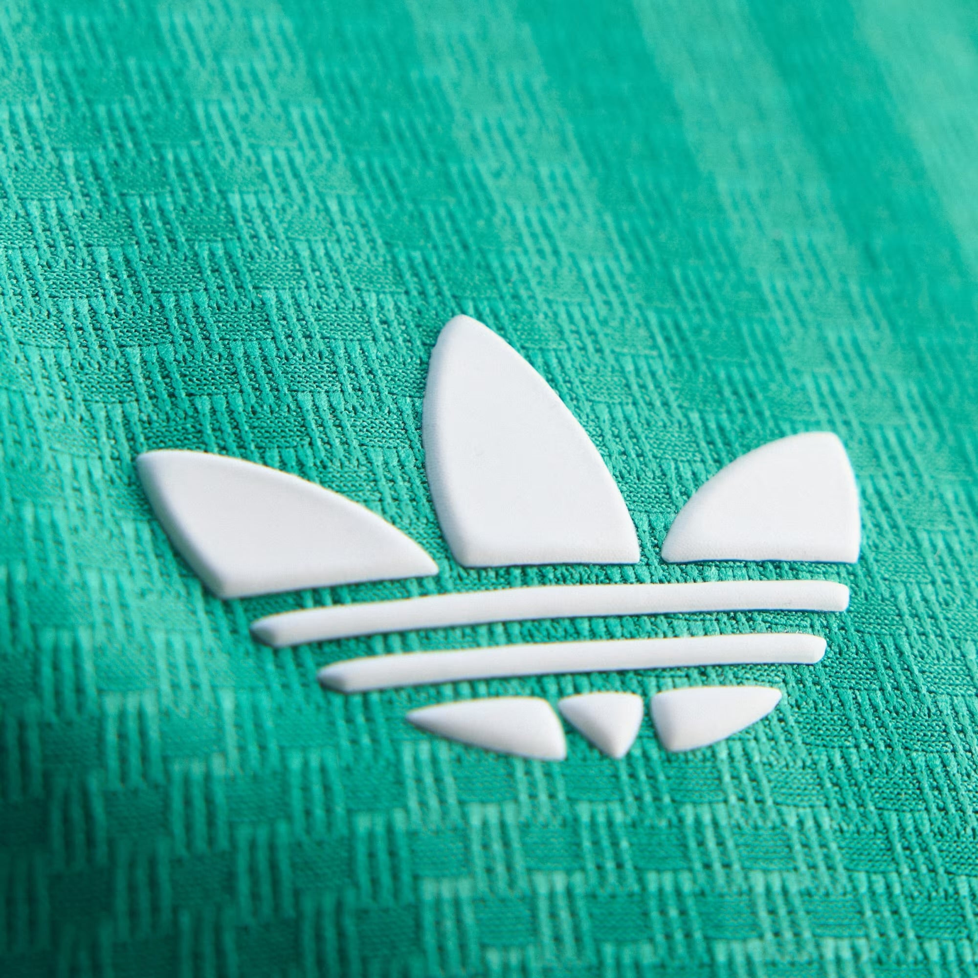 Maillot Algérie extérieur Coupe du monde 2026