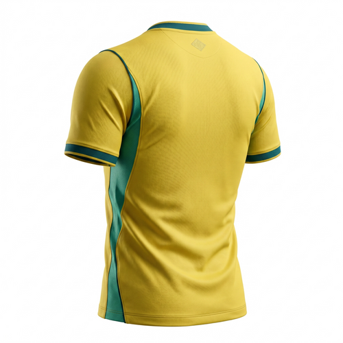 Maillot Brésil domicile coupe du monde 2026