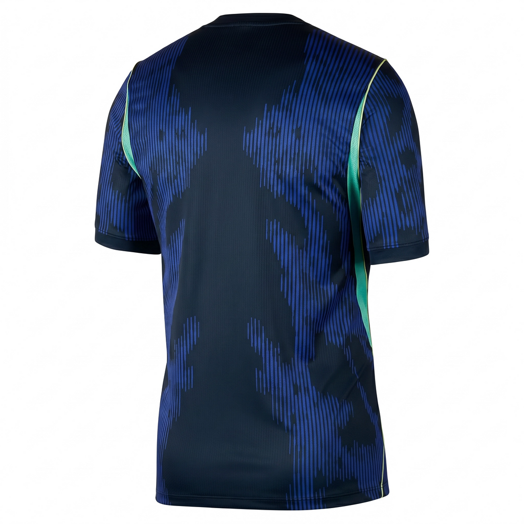 Maillot Brésil domicile coupe du monde 2026