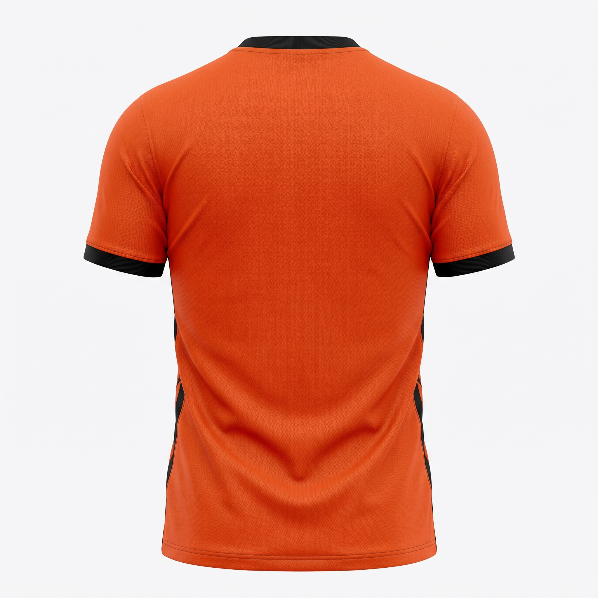 Maillot Pays bas domicile coupe du monde 2026