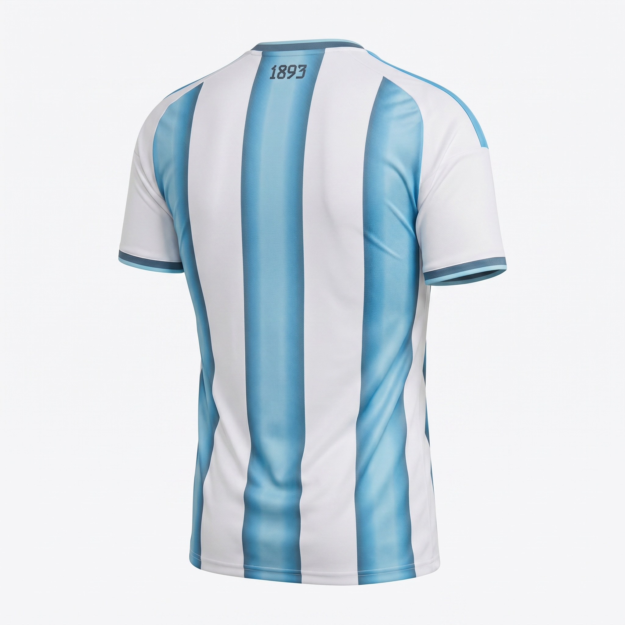 Maillot argentine domicile coupe de monde 2026
