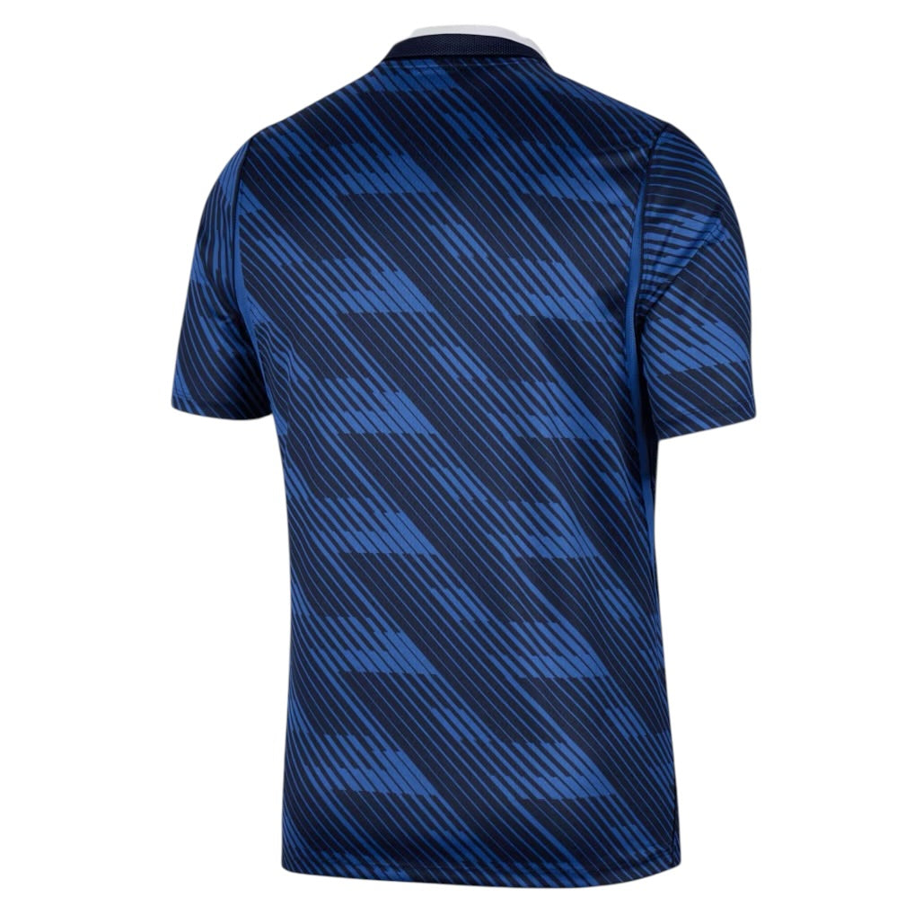 Maillot France domicile coupe du monde 2026