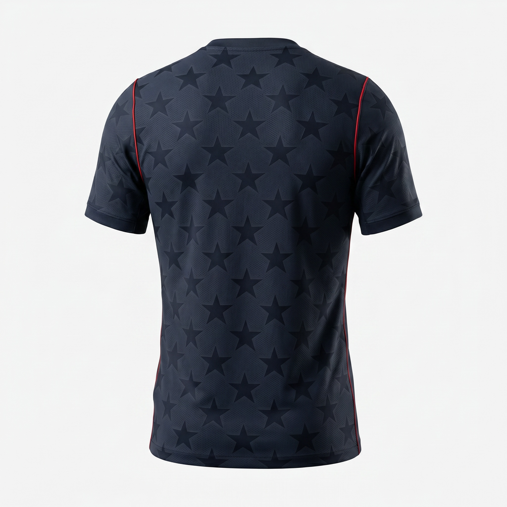 Maillot Usa coupe du monde 2026