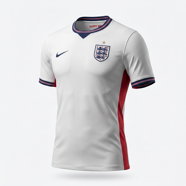 Maillot Angleterre domicile coupe du monde 2026