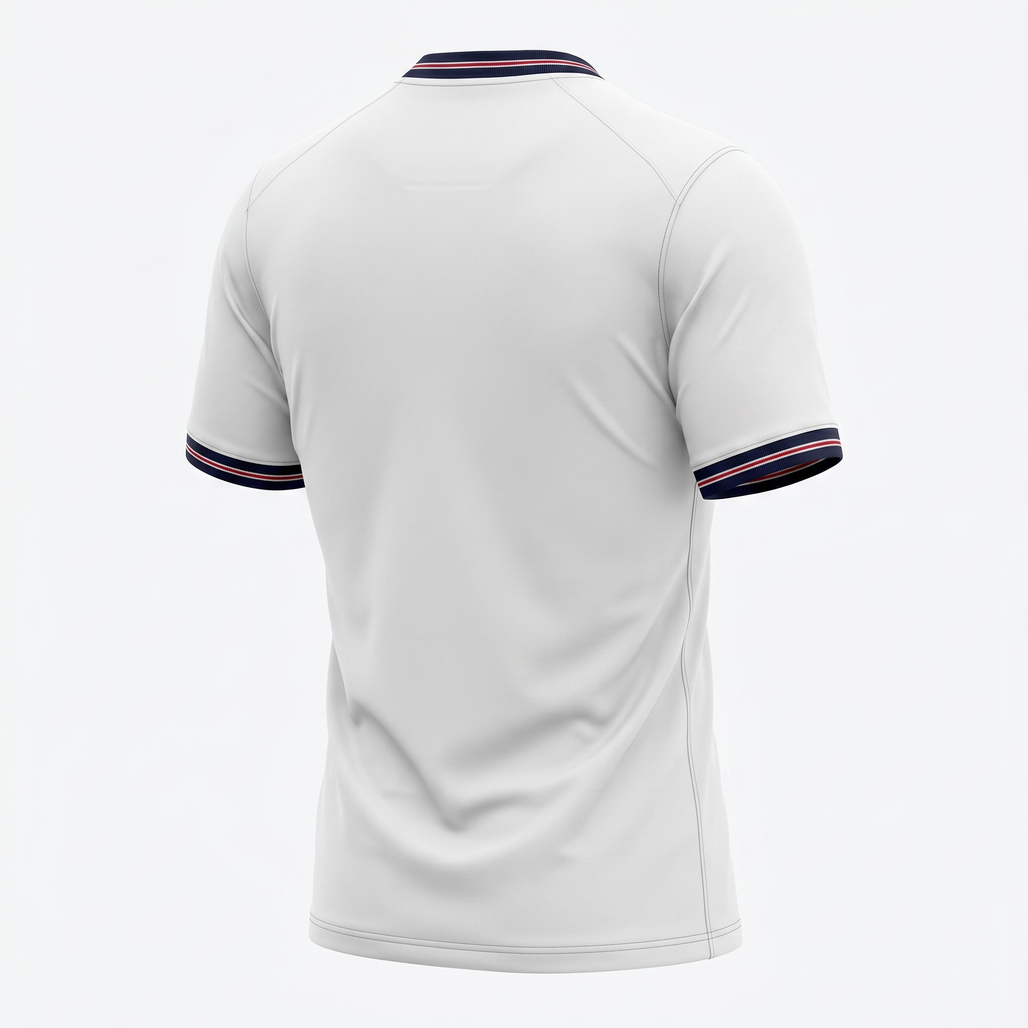 Maillot Angleterre domicile coupe du monde 2026