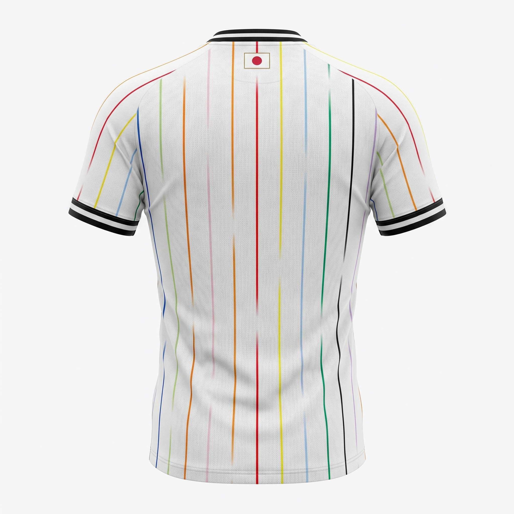 Maillot Japon domicile coupe du monde 2026