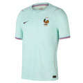 Maillot France extérieur Coupe du monde 2026