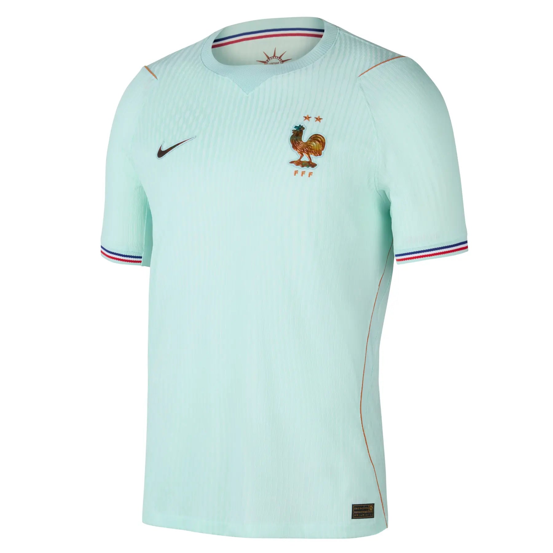Maillot France extérieur Coupe du monde 2026