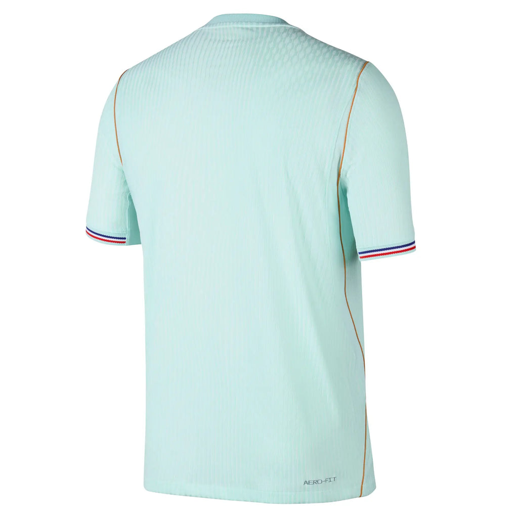 Maillot France extérieur Coupe du monde 2026