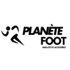 Planète Foot  - Home